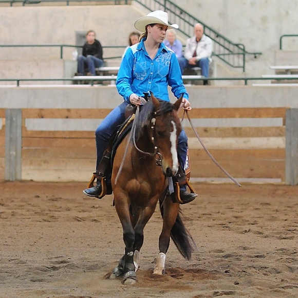 Meet your Posher, Paige - Picture 8 of 9